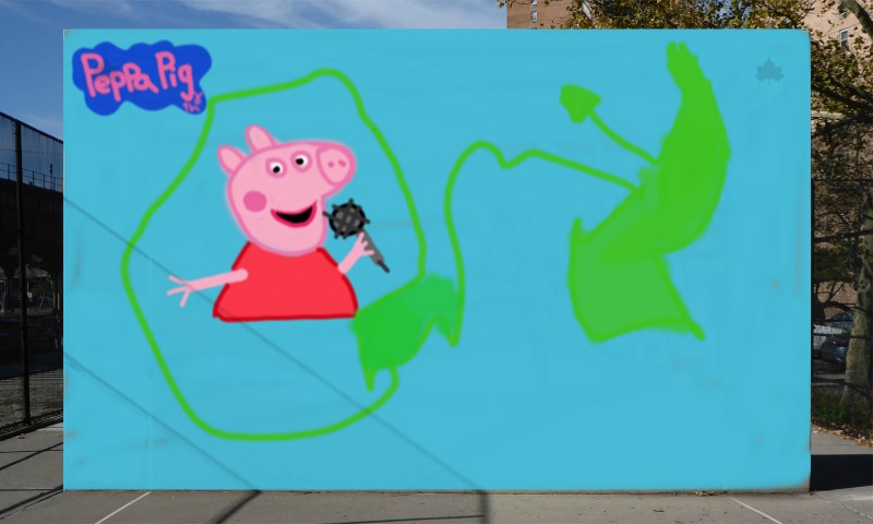 Bombing 1585603694159