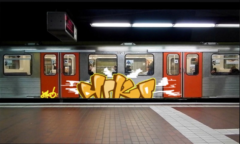 Bombing 1585402662634