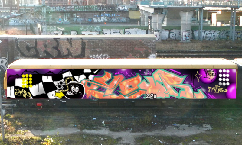 Bombing 1585410488562