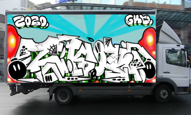 Bombing 1586293866374