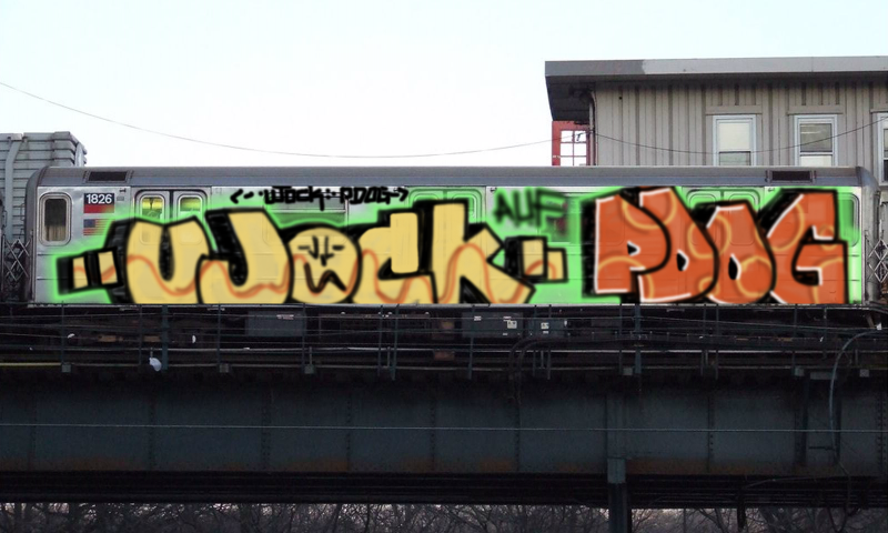 Bombing 1585445502291