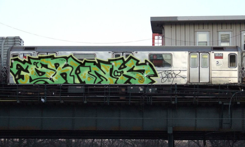 Bombing 1393376590584