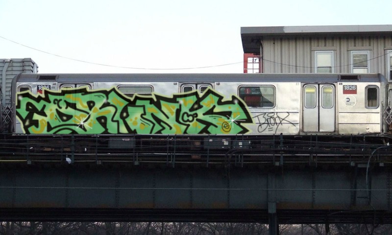 Bombing 1393376590584