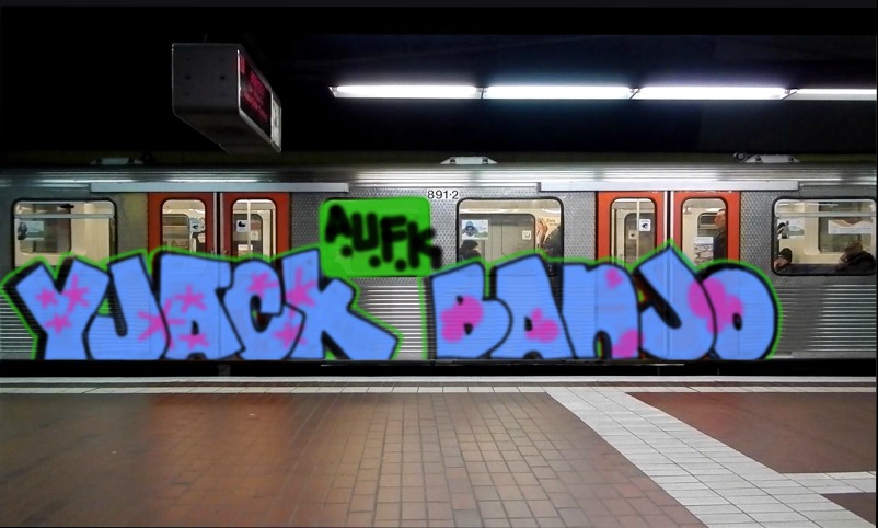 Bombing 1585497106615