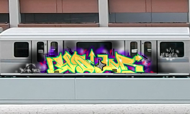 Bombing 1585506315531