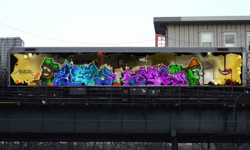 Bombing 1585538857531