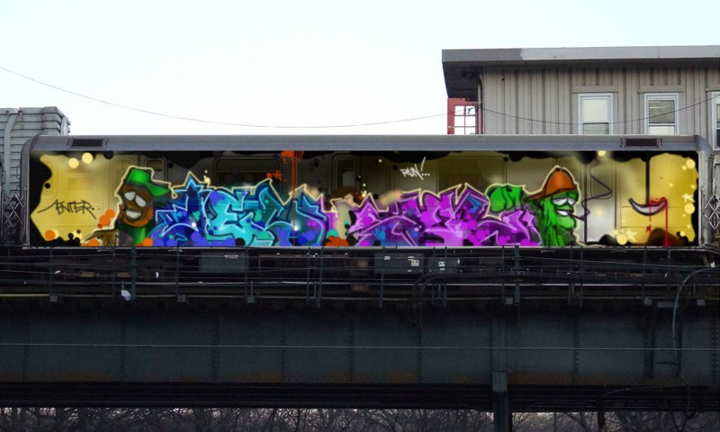 Bombing 1585538857531