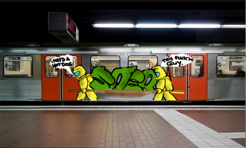 Bombing 1585546516930