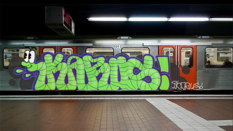 Bombing 1359992186862