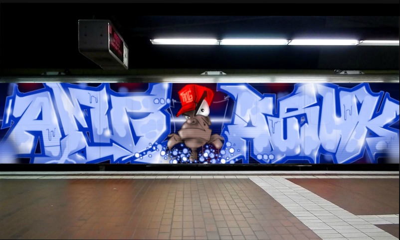 Bombing 1586788985789