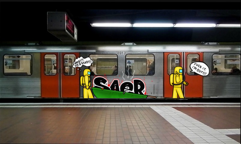 Bombing 1585584210794