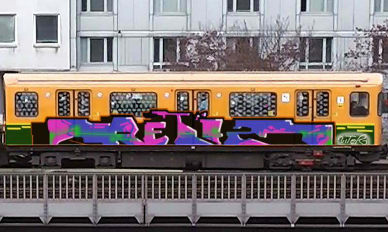 Bombing 1393429690932