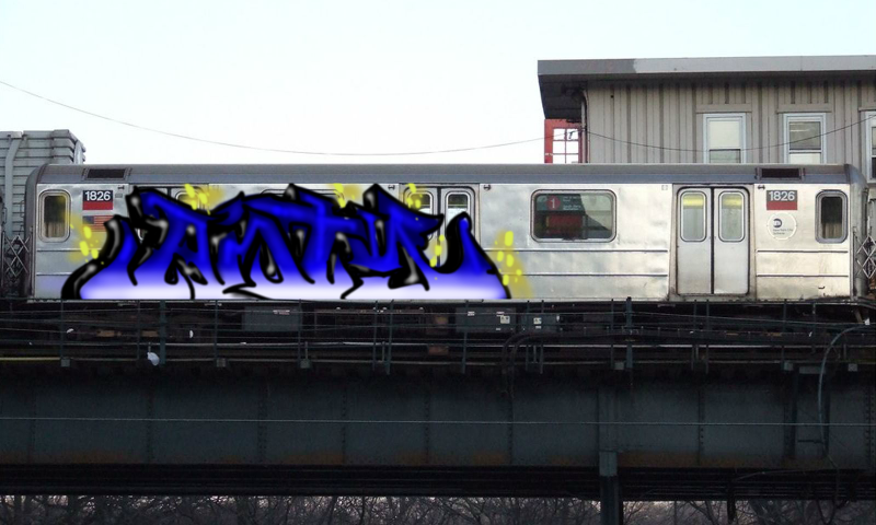 Bombing 1585667373192