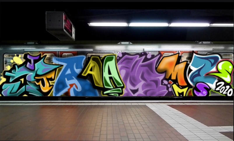 Bombing 1585701418905