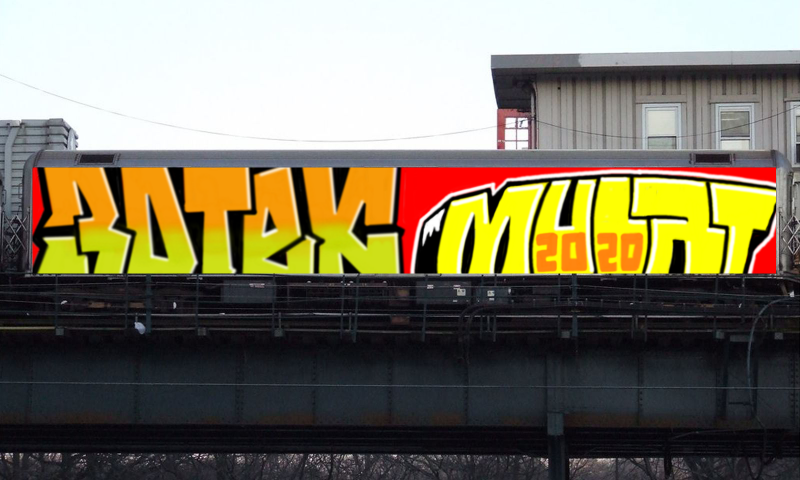 Bombing 1585743460174