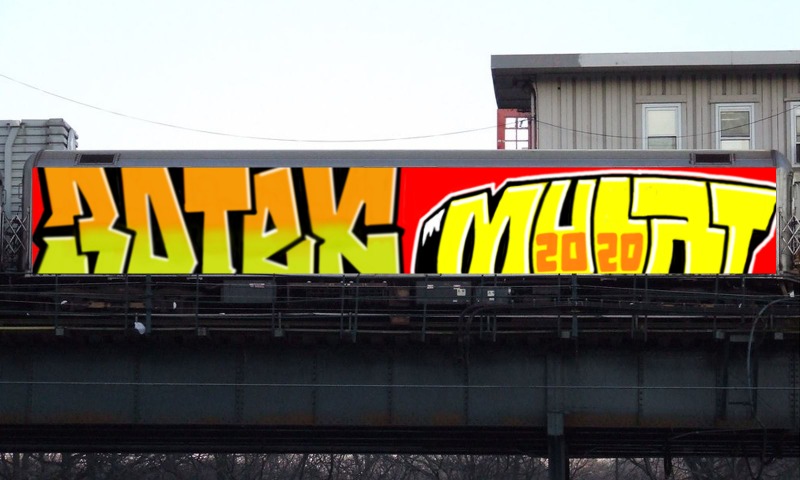 Bombing 1585743460174