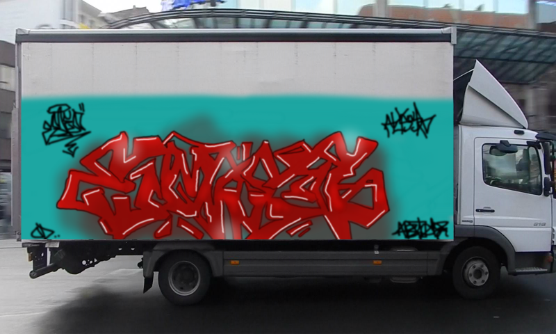 Bombing 1585790681985