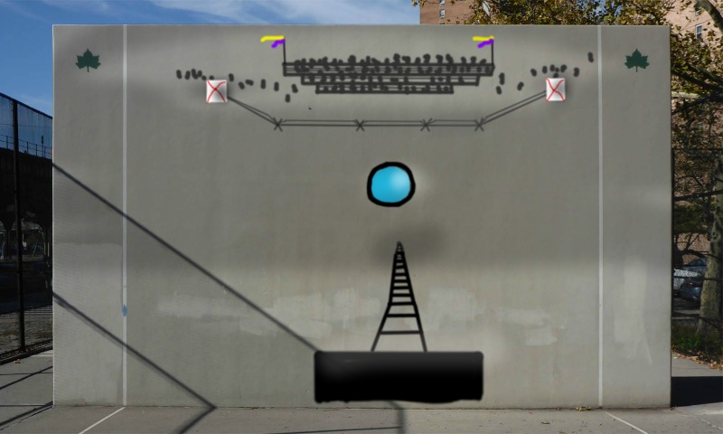 Bombing 1585792139283