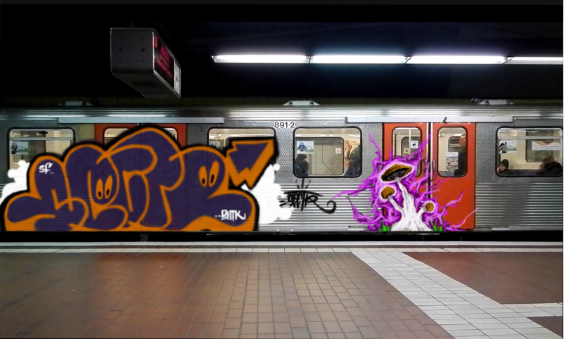 Bombing 1585938242731