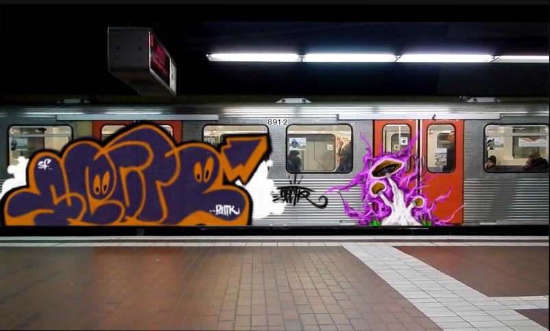 Bombing 1585938242731