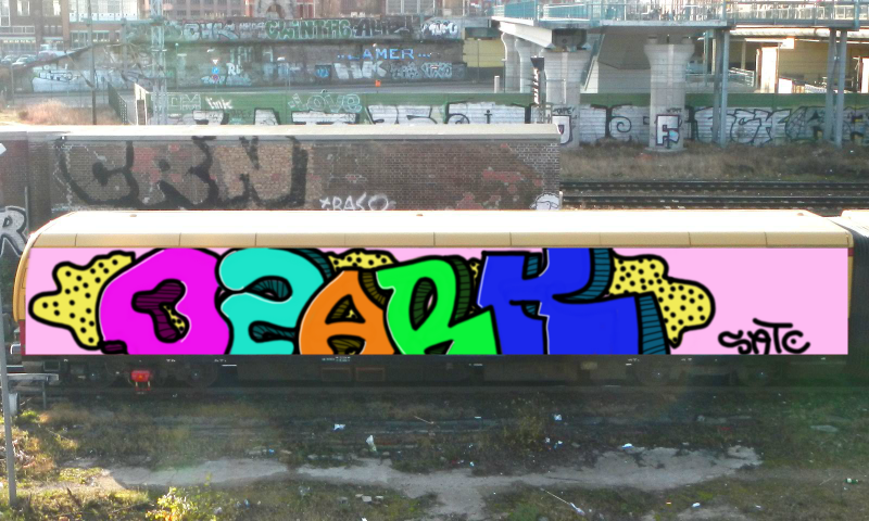 Bombing 1585947170561