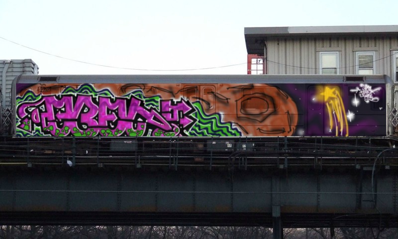 Bombing 1393515498514