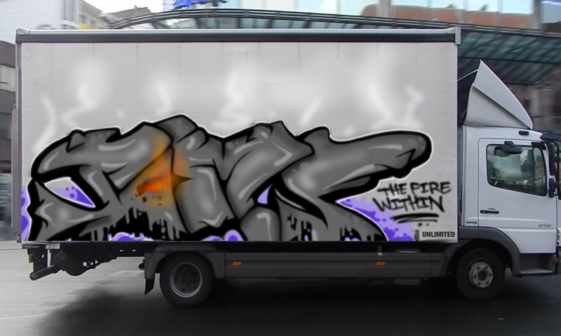 Bombing 1586020982789