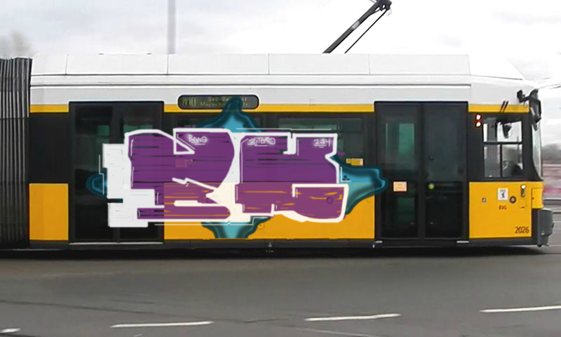 Bombing 1393522628714