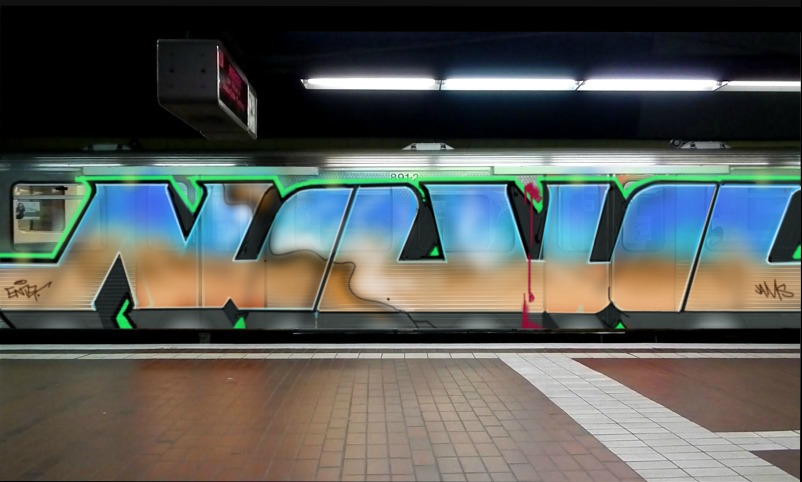 Bombing 1586106345937