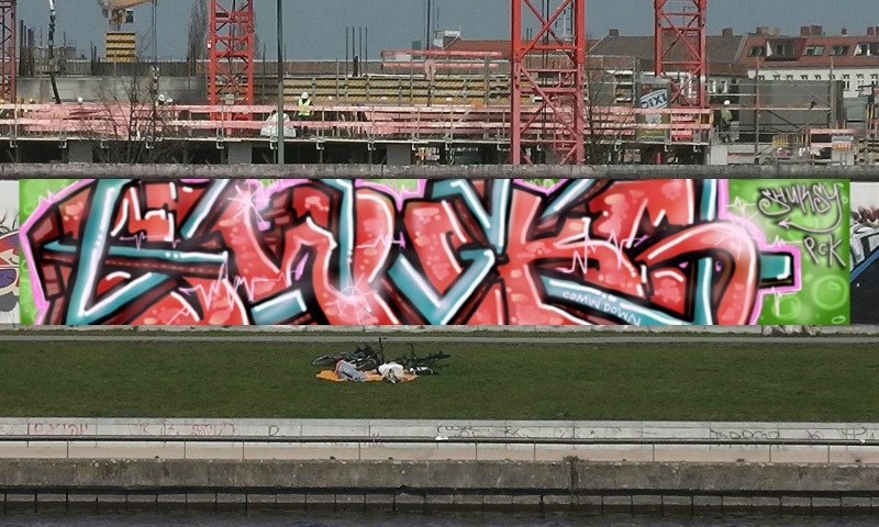 Bombing 1586148005208