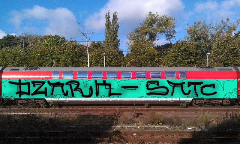 Bombing 1586177005493