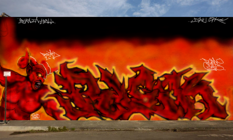 Bombing 1586960735559