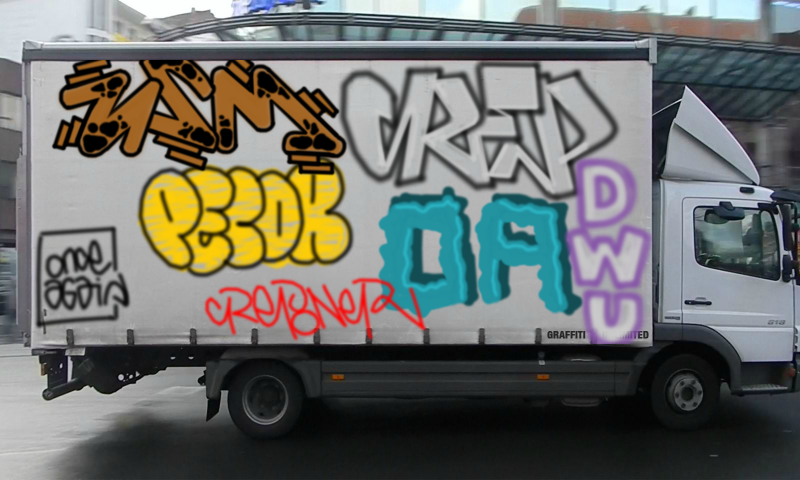 Bombing 1586205409600