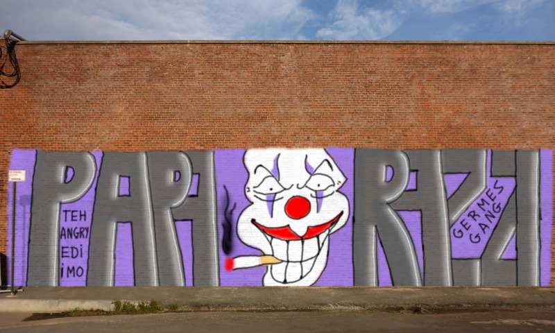 Bombing 1586290082815