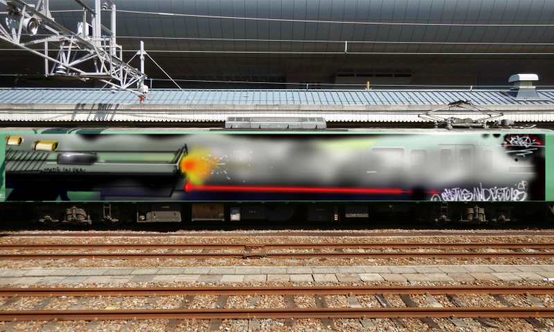 Bombing 1586370633359