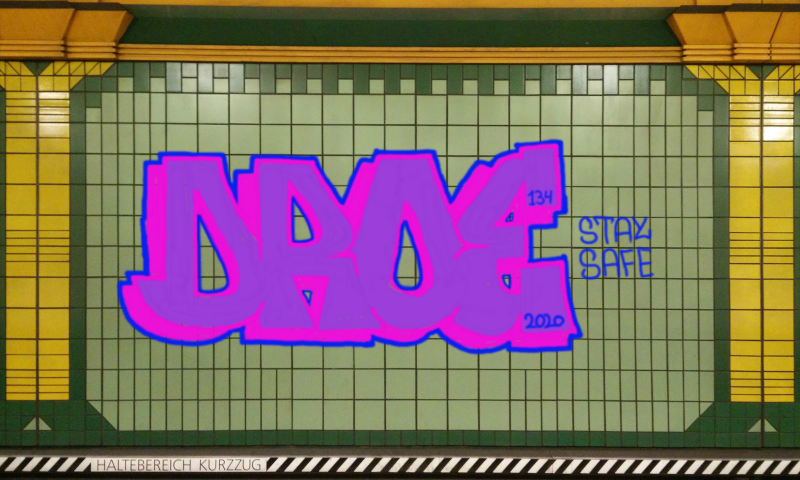 Bombing 1586477908292