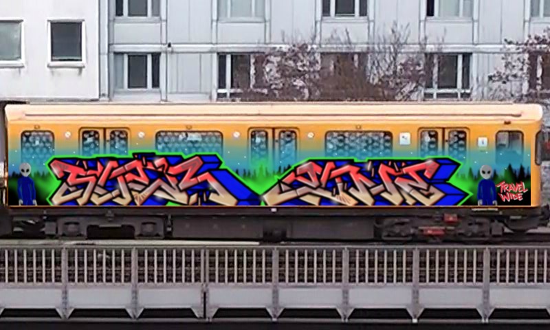 Bombing 1586580126755