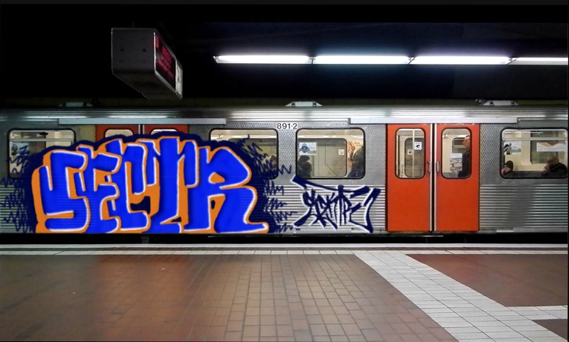 Bombing 1586634552937