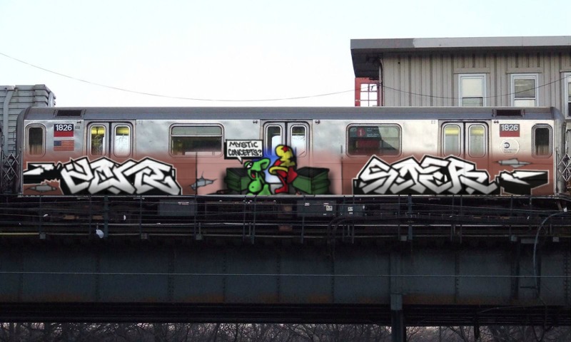 Bombing 1586764461637