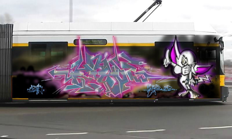 Bombing 1586677004671