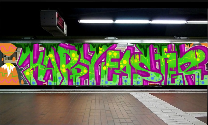 Bombing 1586694057596