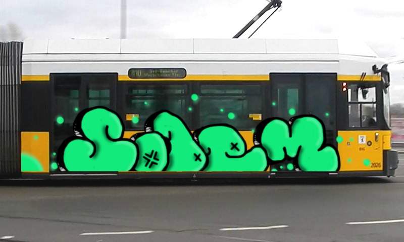 Bombing 1586689720348