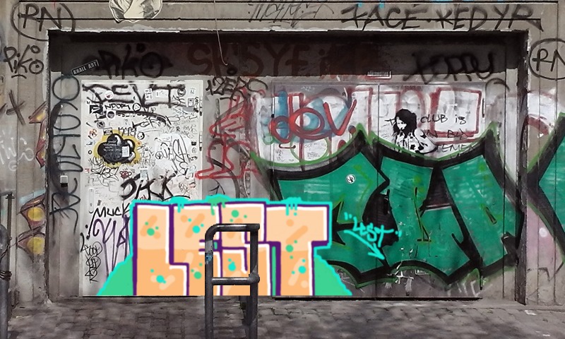 Bombing 1586692524580