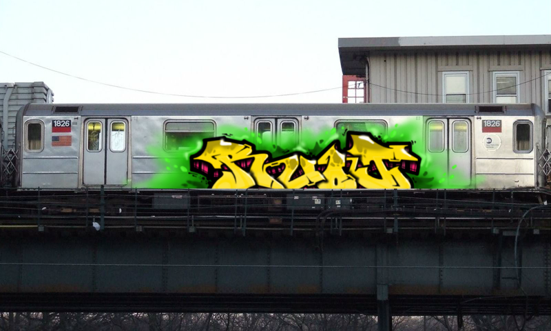 Bombing 1586718449132