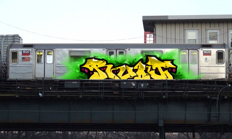 Bombing 1586718449132