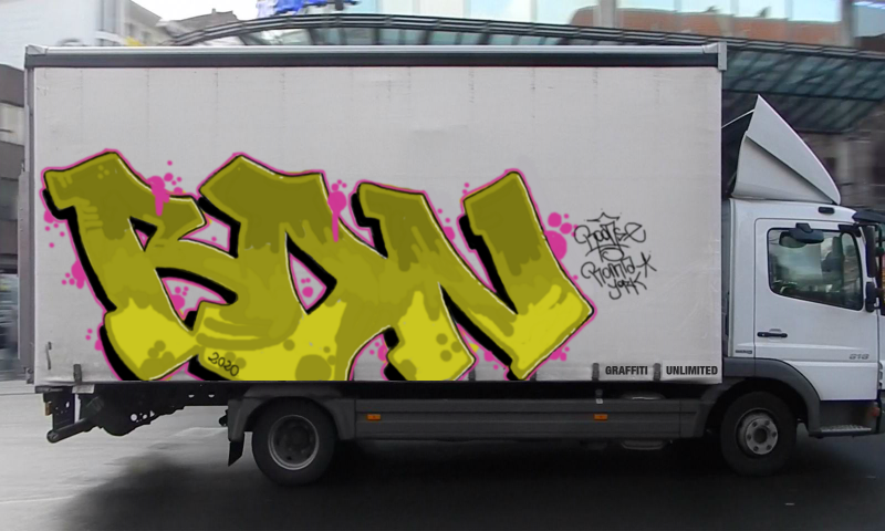 Bombing 1586735902891