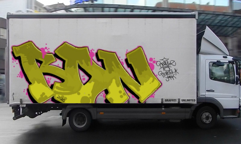 Bombing 1586735902891