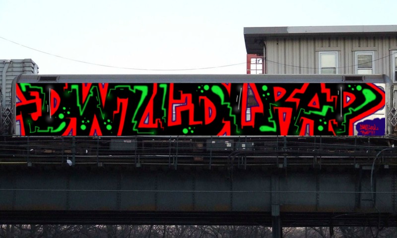 Bombing 1586965090533