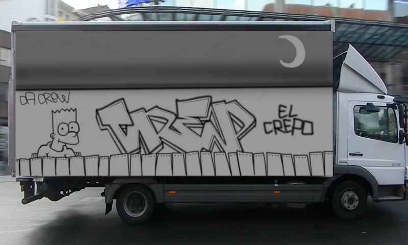 Bombing 1586974511835