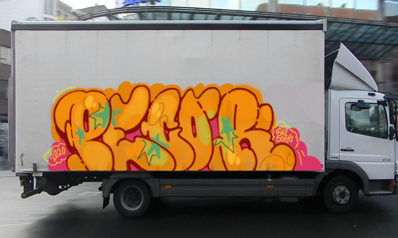 Bombing 1587003809062